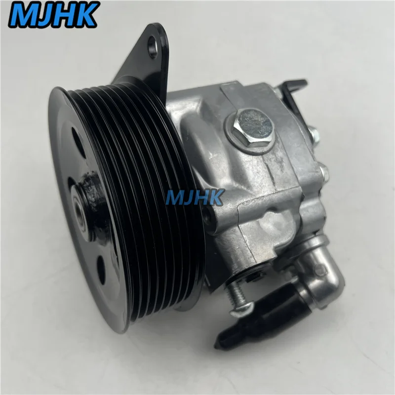 

Power Steering Pump Fit For Land Rover Range Rover 8PK SPORT & Discovery QVB500660 /QVB500620 /7H22-3A696-AB LR009775-G LR009775