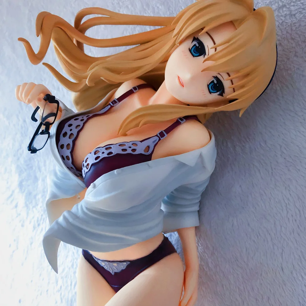 Satellizer El Bridget Hentai