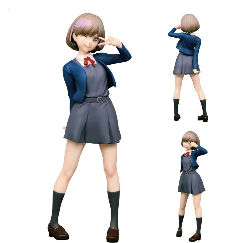 

Японский оригинальный Love Live! Суперзвезда! Фигурка аниме, фигурка Тан куку, игрушки для девочек, мальчиков, Детский Рождественский подарок