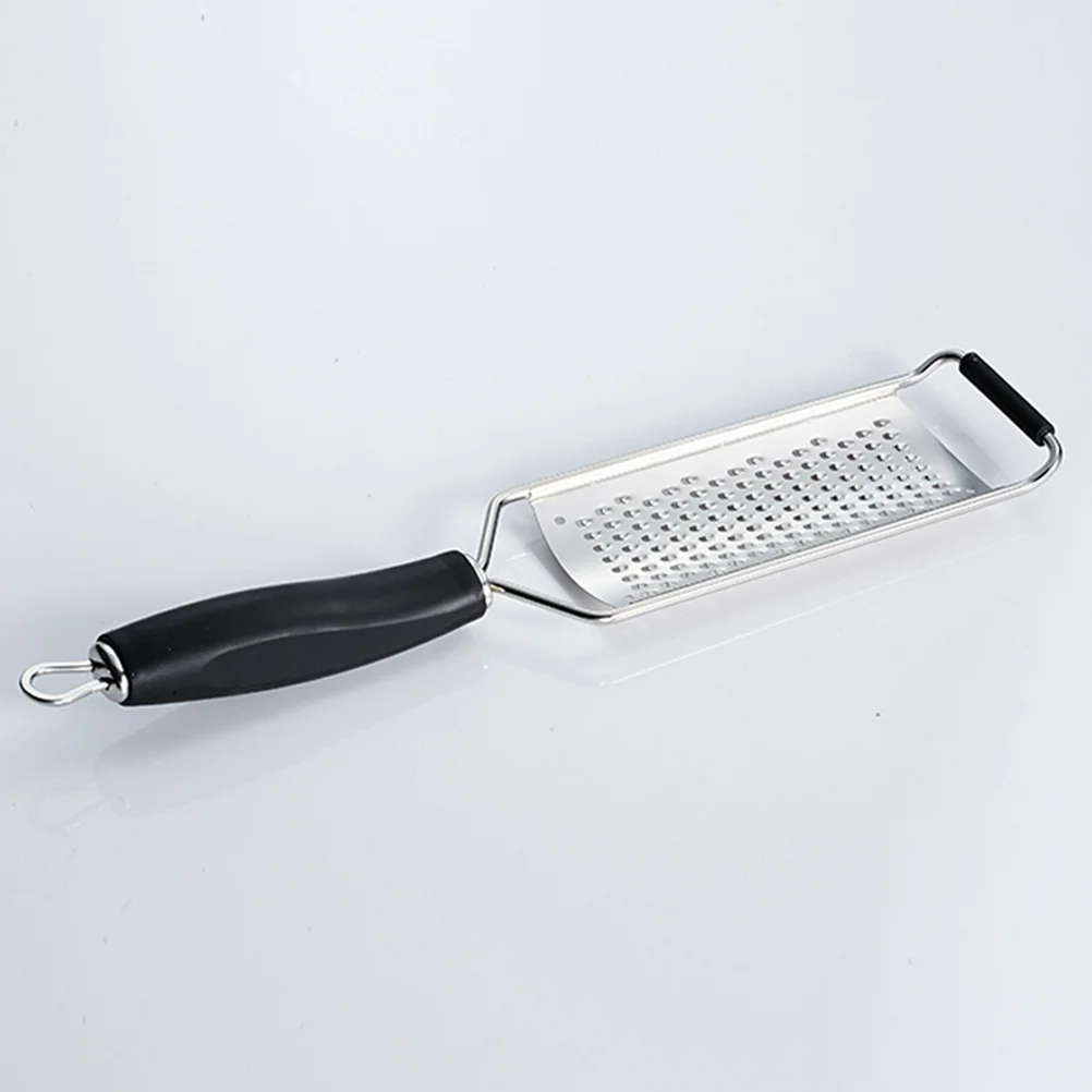 

Truffle Cheese Metal Slicer Chocolate Shaver Grater Zester Butter Shaper Handle Curler Professional Hard Multi Functional
