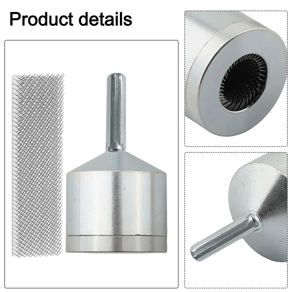 Автомобильное использование автомобильная щетка для чистки медных труб