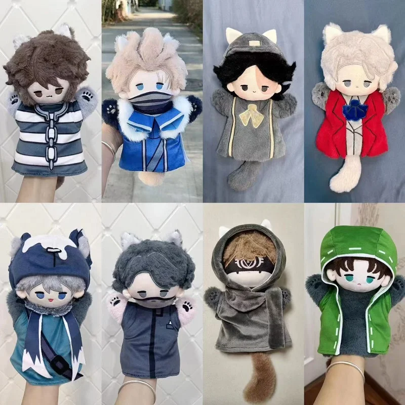 Плюшевая фигурка из фильма &quotНортон Кэмпбелл&quot 25 см