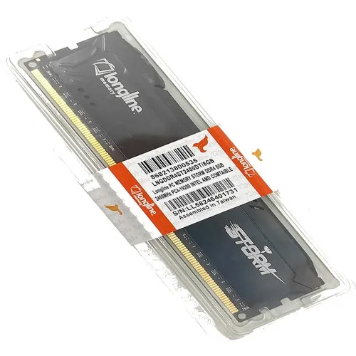

Longline STORM 8 DDR4 2400