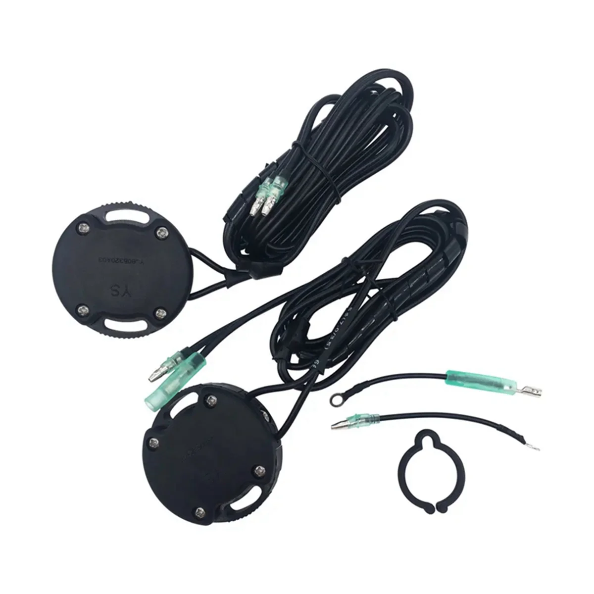 Концевой передатчик для Mercruiser R MC MR Alpha One Bravo Gen II 805129A3 805130A2 805320A03