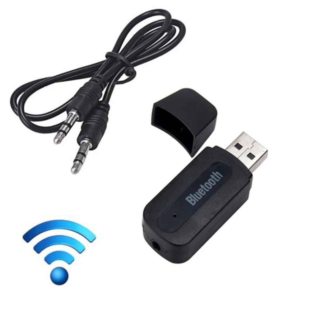 

Bluetooth AUX Car Receiver for Mitsubishi Grandis Outlander ASX RVR Pajero LancerEvo l200 l300 3000gt 3d 4m41