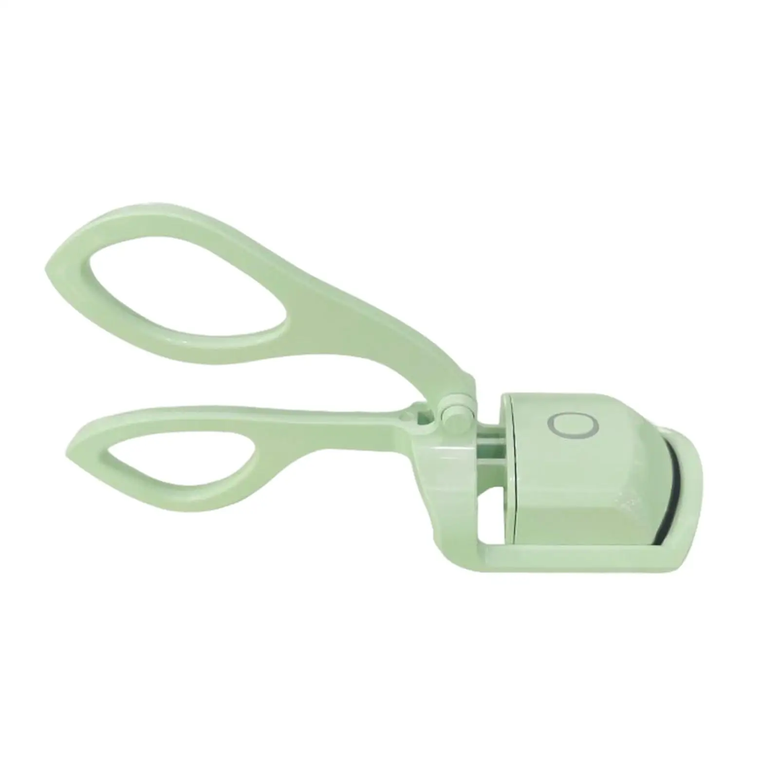 

Heated Eyelash Curler Long & Voluminously Curled eyelash in Seconds USB