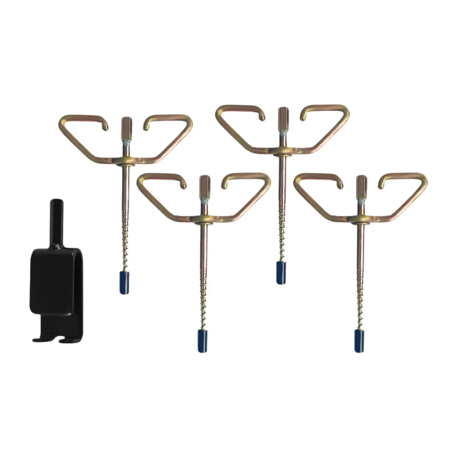 4x инструмент для подледной рыбалки