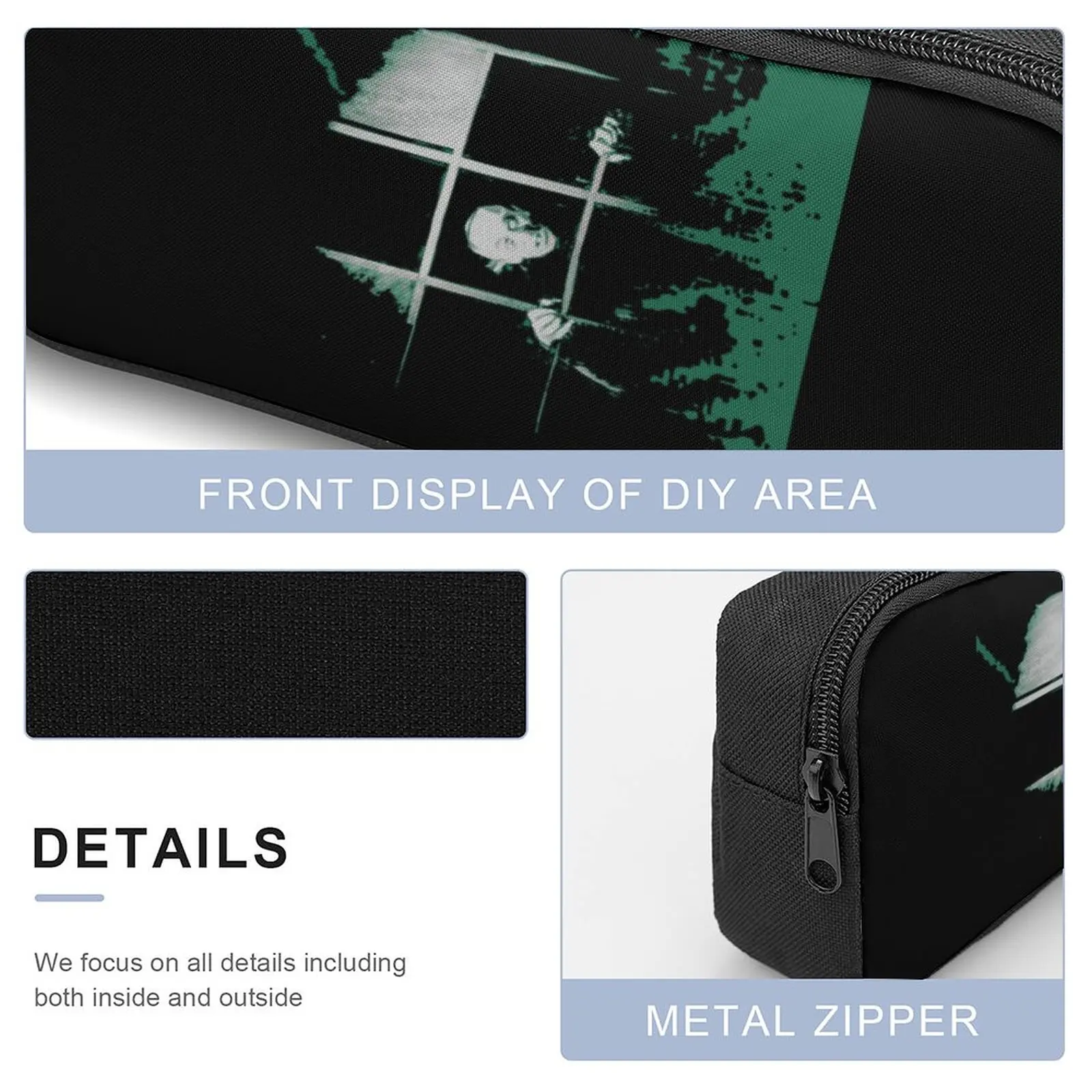 Набор 3 в 1 17-дюймовый рюкзак сумка для ланча ручек Классическая продажи прочная