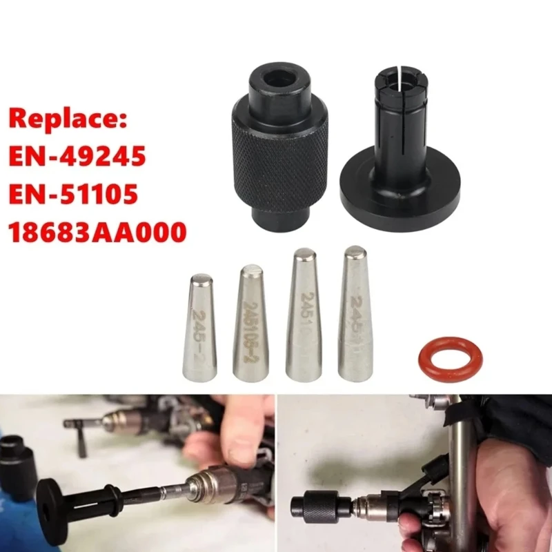 Набор инструментов для уплотнений топливных форсунков G8TE 2 0 л 5 л. 3 6 двигателя GM245