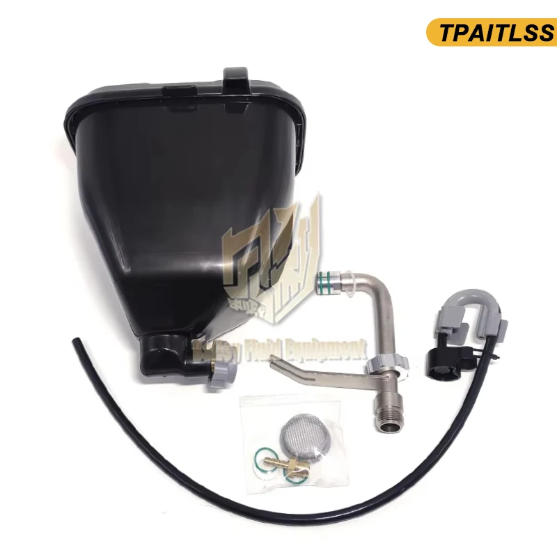 

Комплект бункера для безвоздушного распылителя краски 17H171, электрический бункер для безвоздушного распылителя 395 495 595 695 GX19 GX21