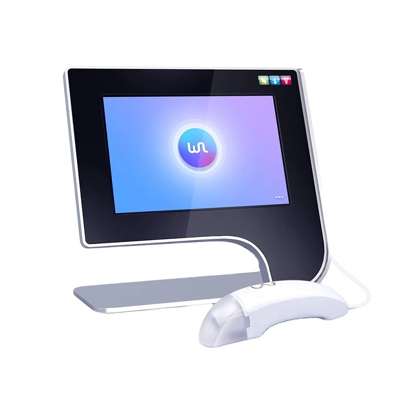

2021 Professional Facial Analysis Skin Analyser 3D Digital Face Skin Analysing Machine