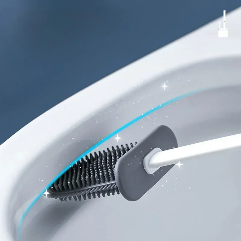 Набор туалетных щеток yjtechlife