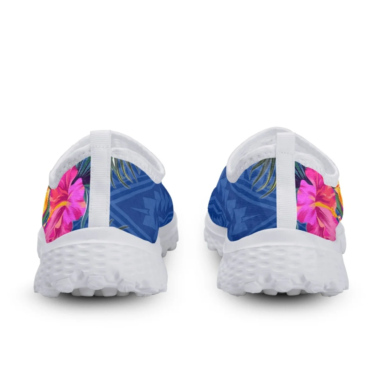 Nopersonality Slip-on Shoes Marshall Islands Kwajarin Design Sneakers Summer New Fashion Women's Shoes Flat Zapatillas Mujer