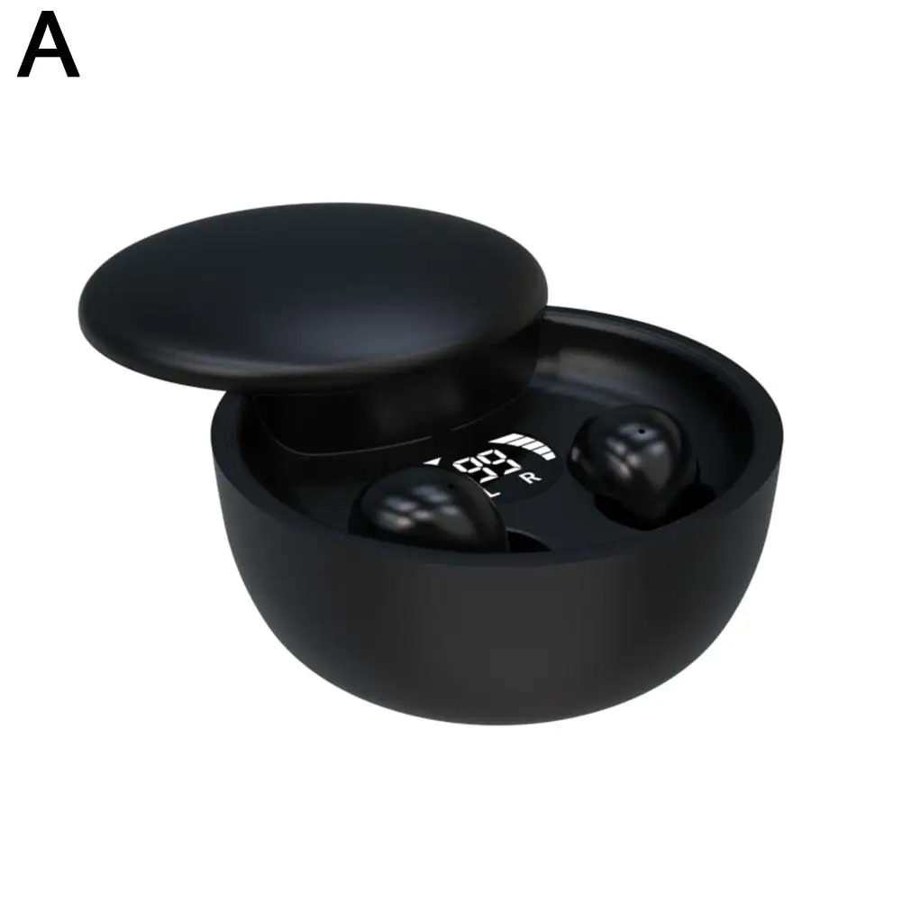 Выдвижные Bluetooth-наушники-вкладыши типа 5.4 Mini SK C2L8