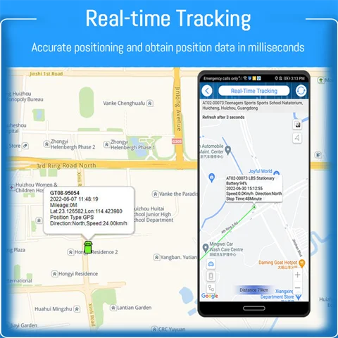 Gps Трекер Для Машины Трекер Gps Отслеживание Приложение-платформа для отслеживания активов вашего автомобиля Gps Трекер Для Детей