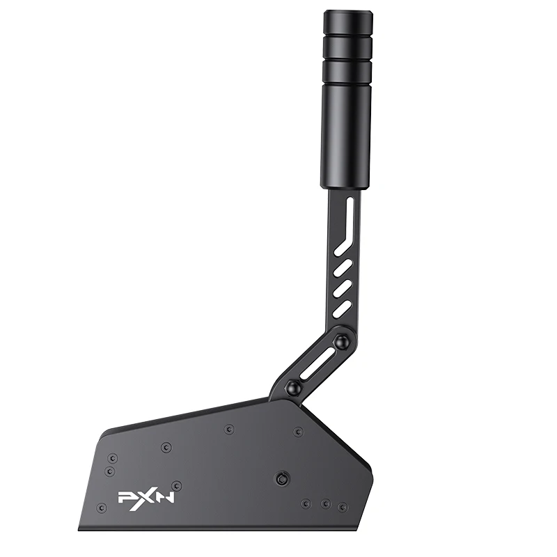 Симулятор ручного тормоза PXN HBS V10 для игровых рулей USB, совместим с ПК, V12V12lite, подарок для геймеров (art.: 3920da679edf4) - 3920da679edf4