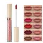 1 шт., бархатная матовая помада для губ