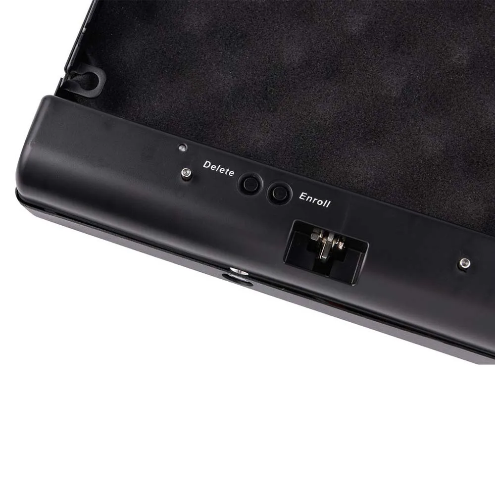 Рисунок 4 - Портативный Сейф для пистолета