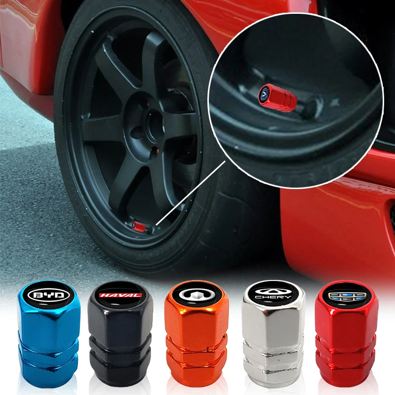 

Автомобильная крышка клапана 5 цветов, алюминиевая крышка клапана шины для Toyota TRD RAV4 Avensis Yaris Levin Reiz Crown Vios Sienna, аксессуары