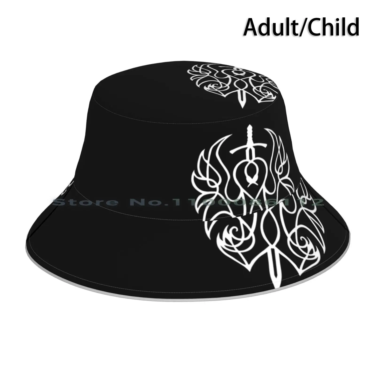 

Панама в стиле викингов с лебедями, Кепка от солнца, с татуировкой в виде лебедя, для спорта в средневековом стиле, боевые мечи в стиле викинг...