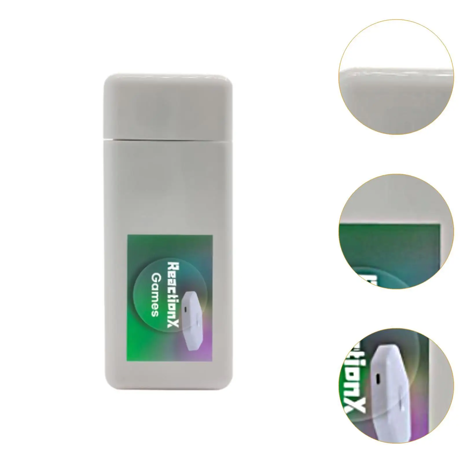 Адаптер джойстика для тренировочного фонаря Reactionx бокса баскетбола