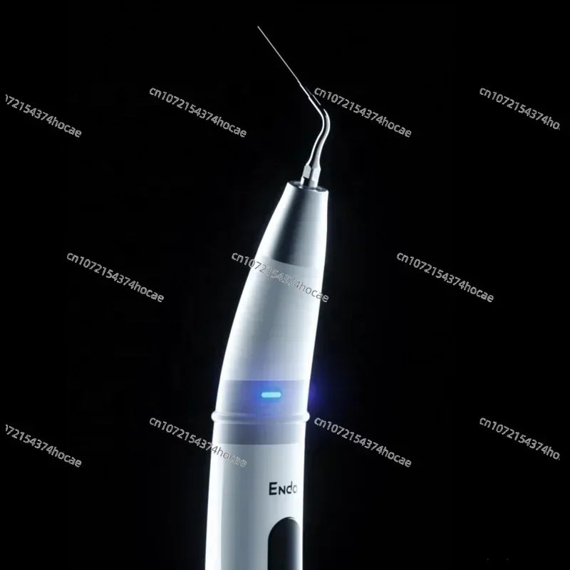 Беспроводной ирригатор Woodpecker Endo 3 с ЖК-дисплеем