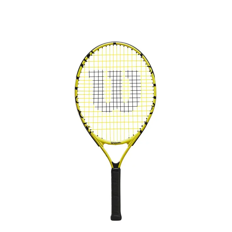 

23 inches Junior Tennis Racket (Ages 7-8)
