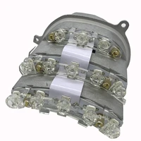 turn signal light module lamp for bmw 3series e90 2009 2012 7245813 headlight led steering electronic module 6312 7245 813814
