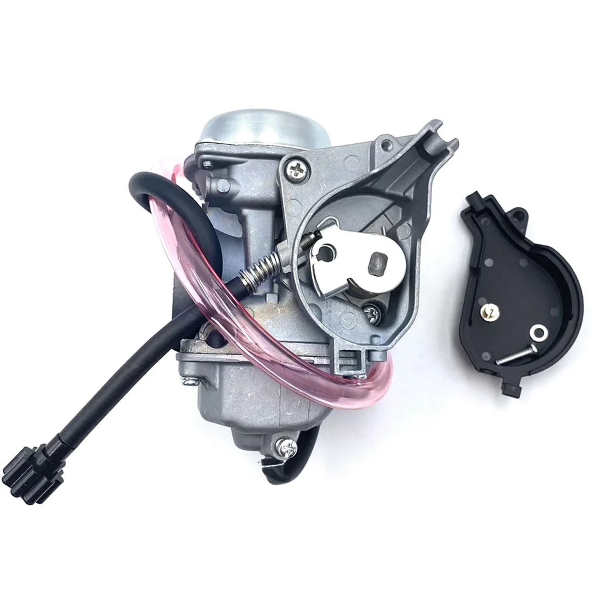 0470-449 0470-433 0470-390 Карбюратор в сборе подходит для ATV 400 500 TBX 2000 2001 2002 2003