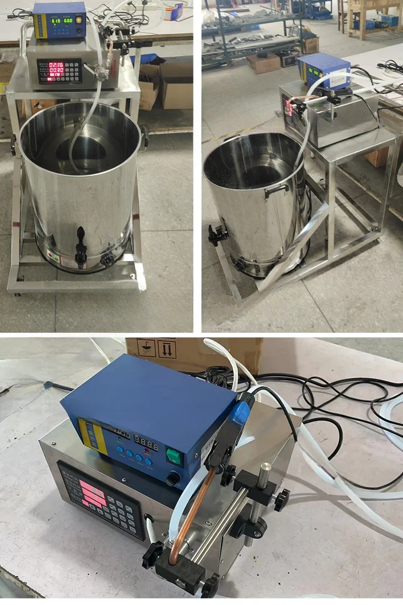 Машина для плавления воска изготовления небольших свечей. воска. Производство