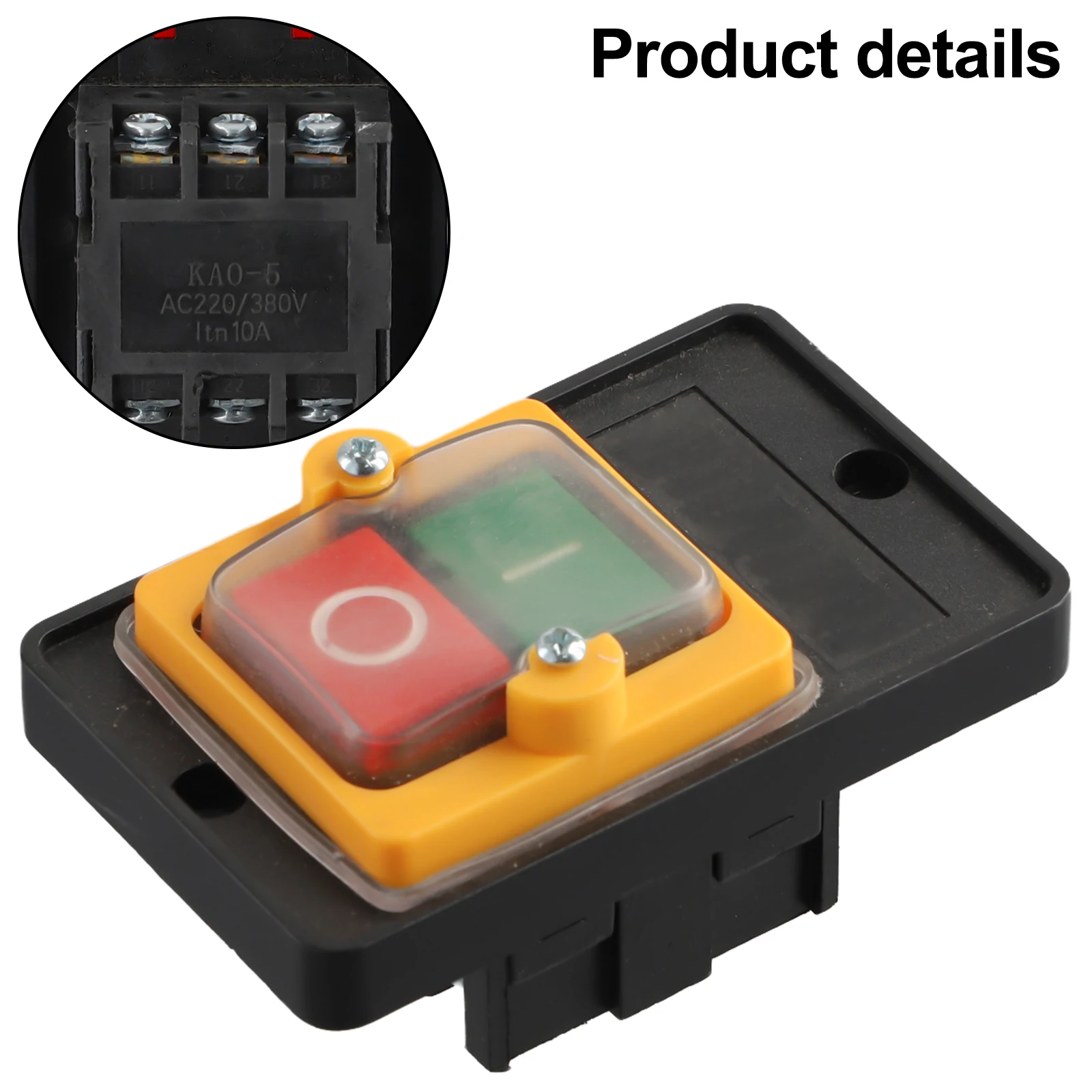 Полезные детали двигателя переключателя сменные кнопки аксессуары для дрели