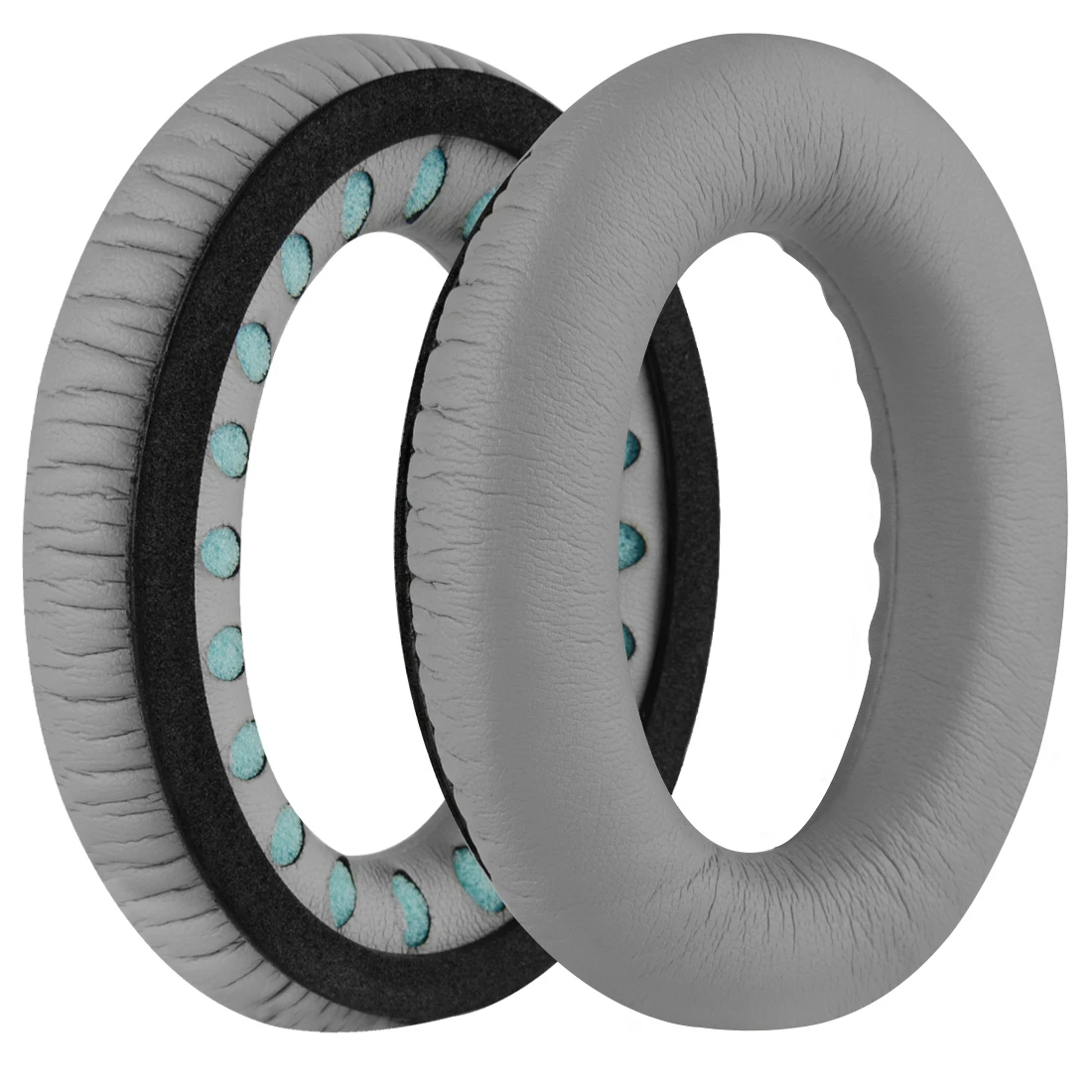 Замена наушников Geekria для BOSE QuietComfort QC35 QC25 QC2 QC15 сменные амбушюры и накладки на