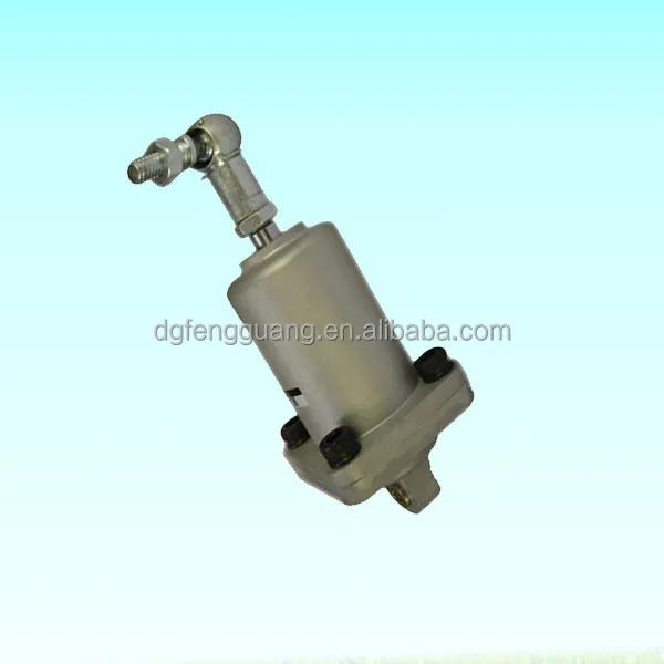 Air Valve For Spare Parts Of Air Compressor
