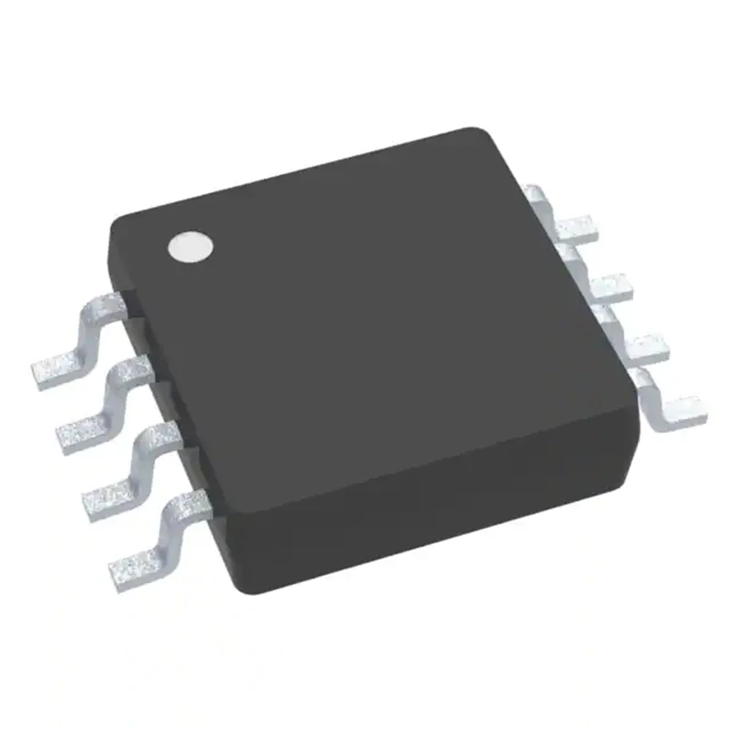 

Новый оригинальный Шелковый экран REF5030IDGKR TI R50C MSOP-8
