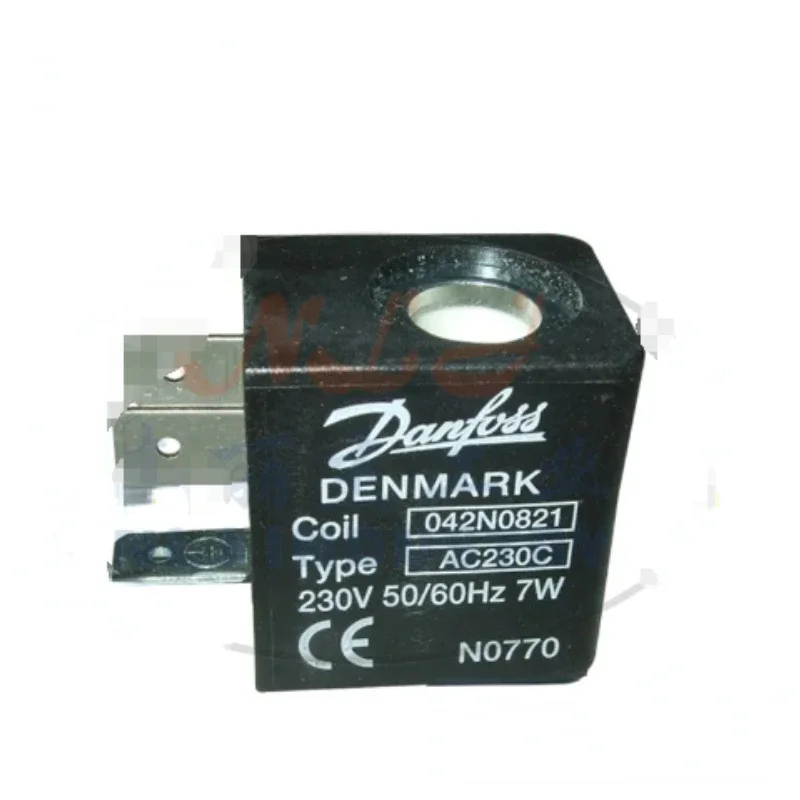 Для катушки электромагнитного клапана Danfoss 042N0821 042N0823 042N0824 042N0845 042N0843 042N0840 24 В 50-60