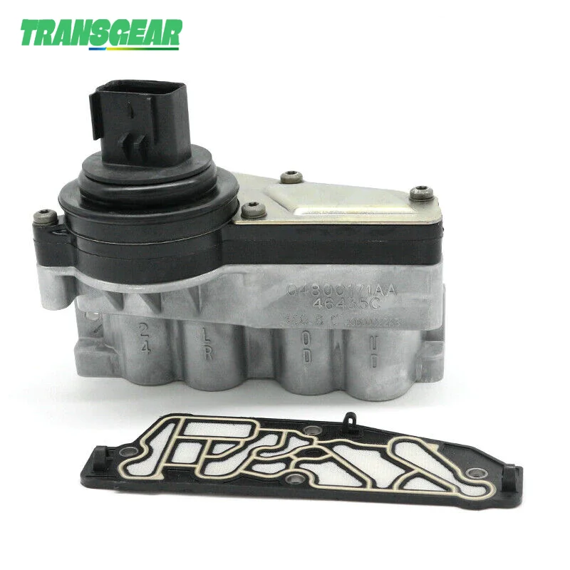 OEM 42RLE 04800171AA электромагнитный переключатель передач для Dodge Jeep