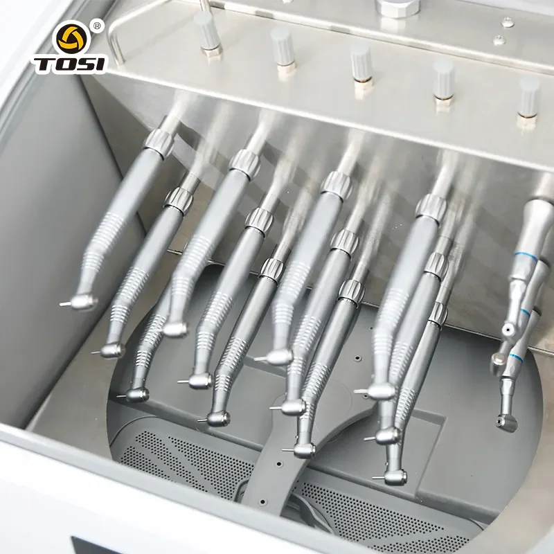 Рисунок 4 - Стоматологический наконечник