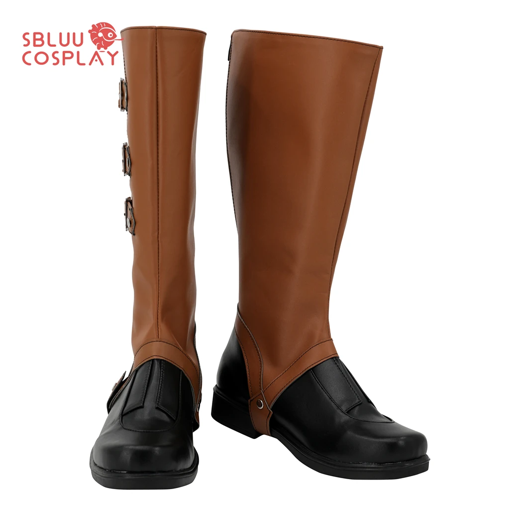 Обувь для костюмированной вечеринки; Ботинки на заказ