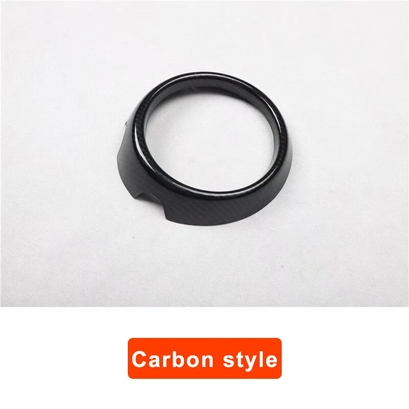 

Для MINI JCW R60 R61 Countryman автомобильный рычаг переключения передач, декоративная крышка, внутренняя защитная наклейка, модификация, аксессуары