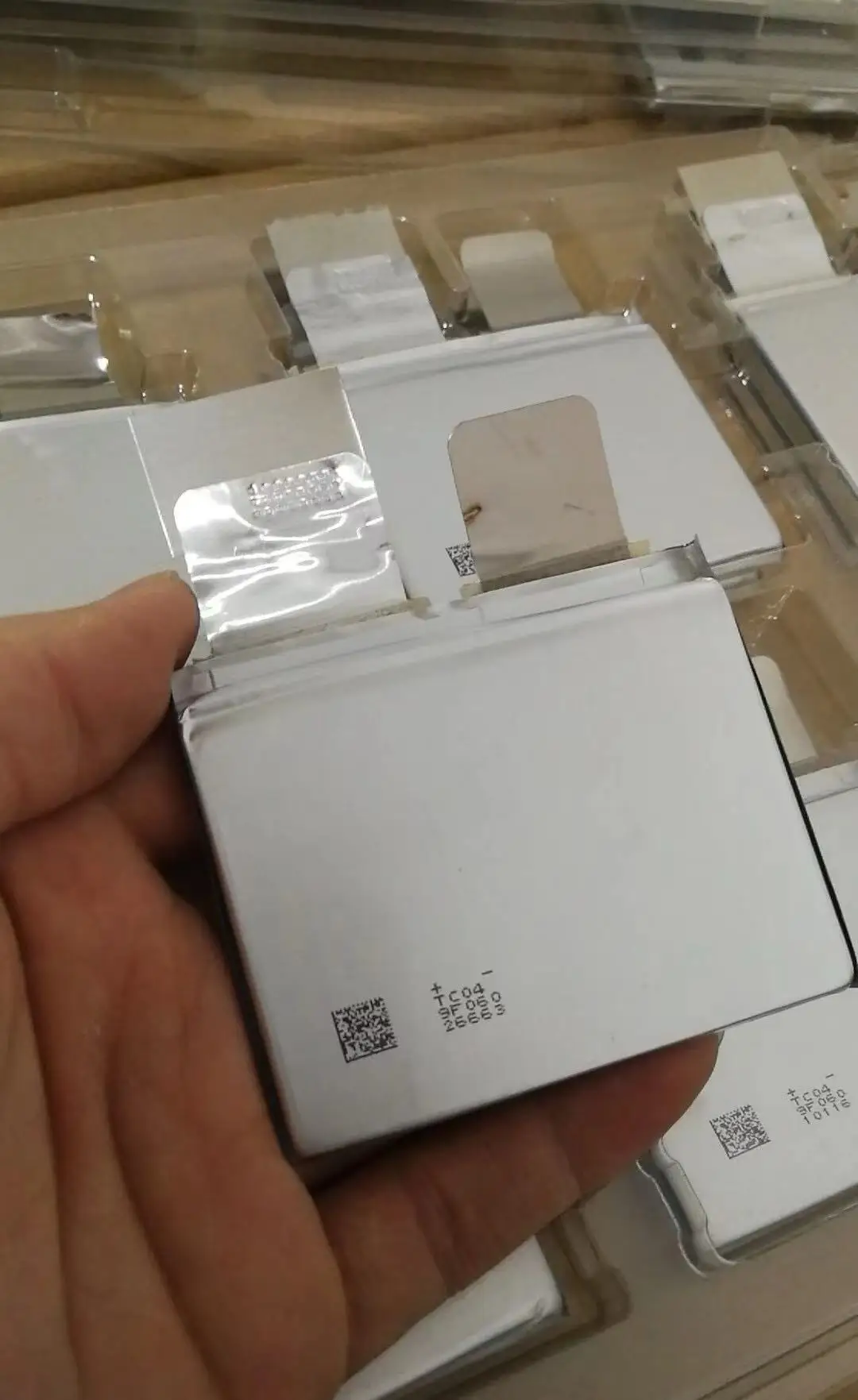 Новинка 607260 года Стартовый Блок питания 65c с аккумулятором 2150 мАч