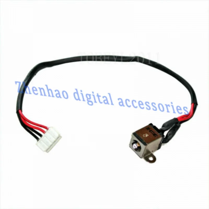 Жгут проводов кабеля постоянного тока доступен для Asus UL50 UL50A UL50V UL50VS UL50VT