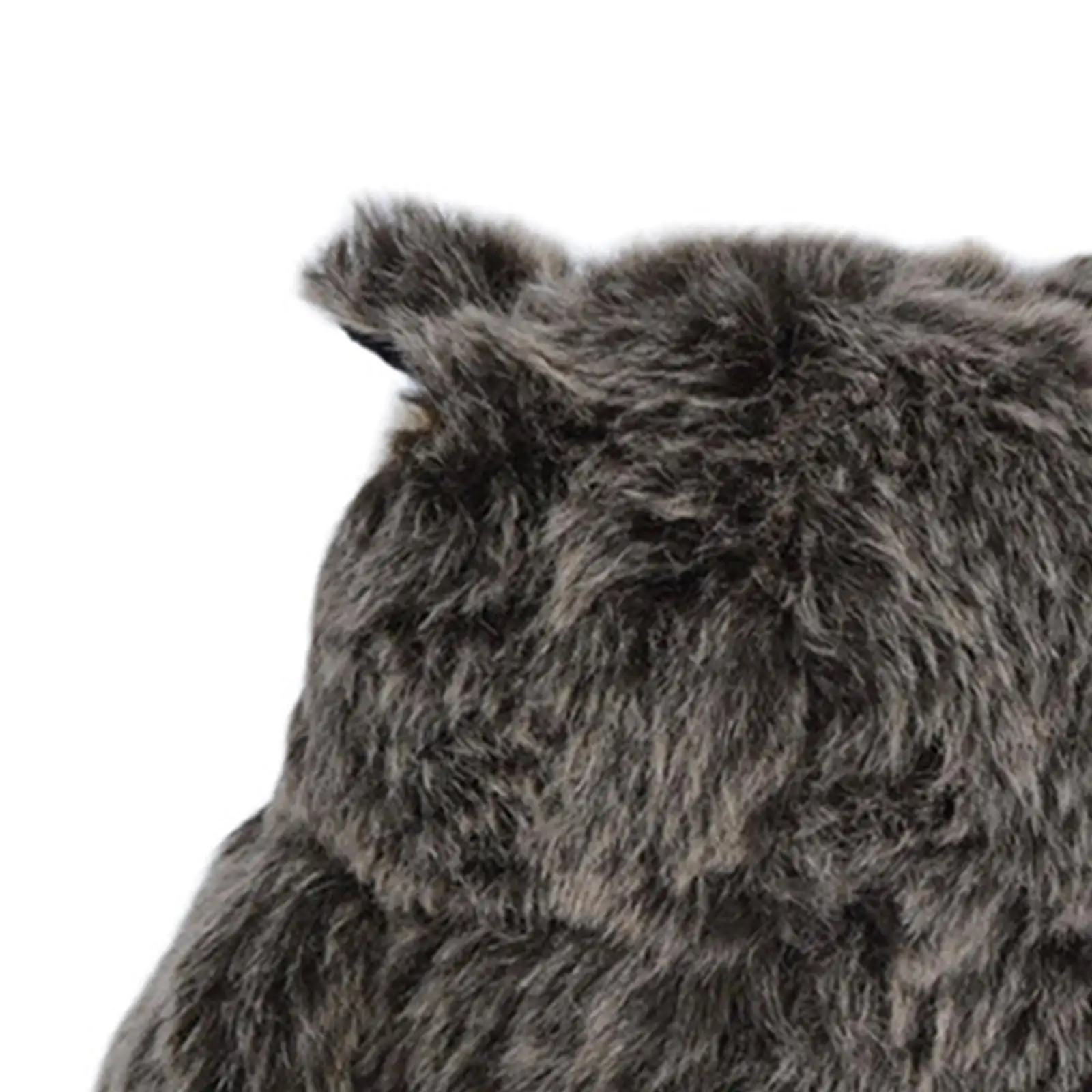 

Милые мягкие куклы-животные с имитацией совы, Классическая плюшевая кукла для украшения дома, для детей, взрослых, мальчиков и девочек