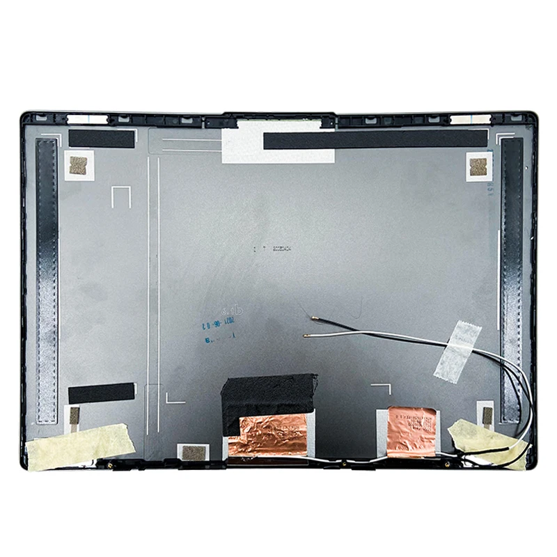 Новый портативный верхний чехол с ЖК-дисплеем для Lenovo Xiaoxin Air 14-IIL S550 S550-14 2020 5CB0Y56540