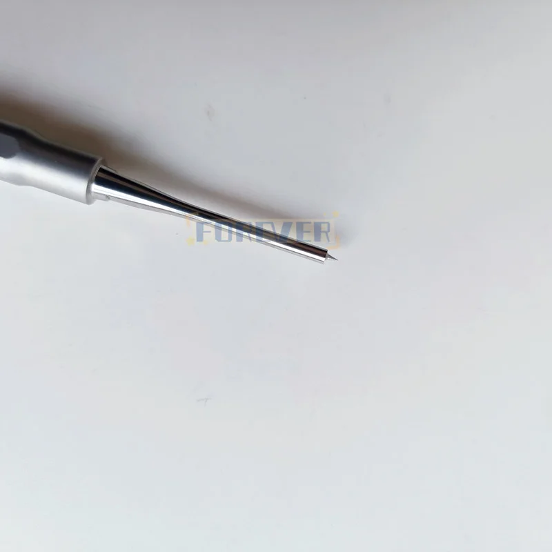 Зубная щетка GBR штифты для удаления щетки направляющая отверстия TAC