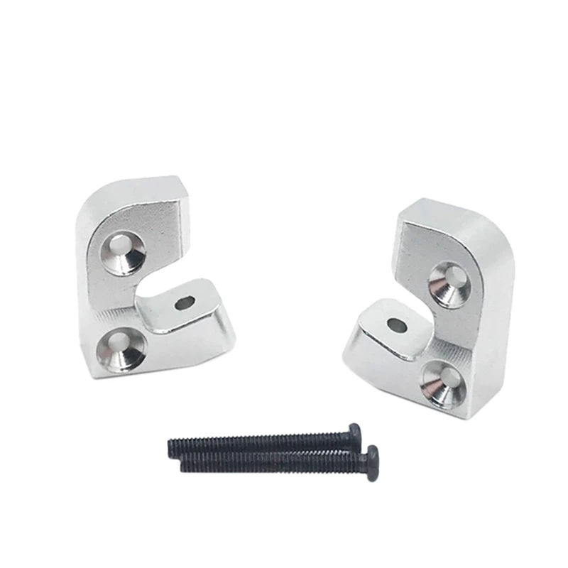 

Hot Sale Apply To 1:12 Remote Control Car Accessories 12428 12429 FY 01/02/03 Metal Upgrade Parts Main Beam Fixing Parts