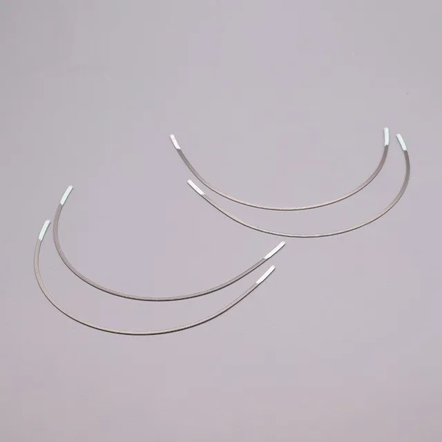 6 пар/партия Корректирующее белье из нержавеющей стали