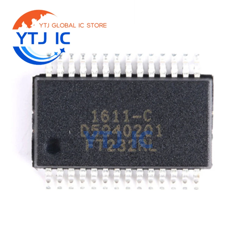 5-10 шт. Φ FT232RL FT232