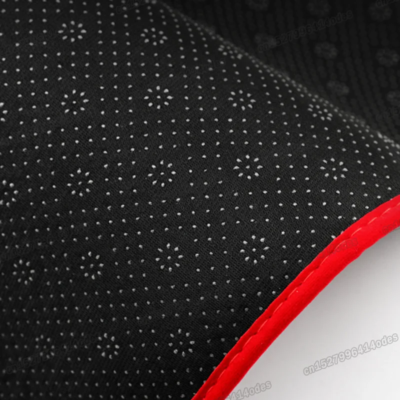 Мат для солнцезащиты и покрытие панели приборов для автомобиля Chery Tiggo 7 2015 2016 2017 2018 2019 2020 Tiggo7 Pro Аксессуары 2022 2021 2023.