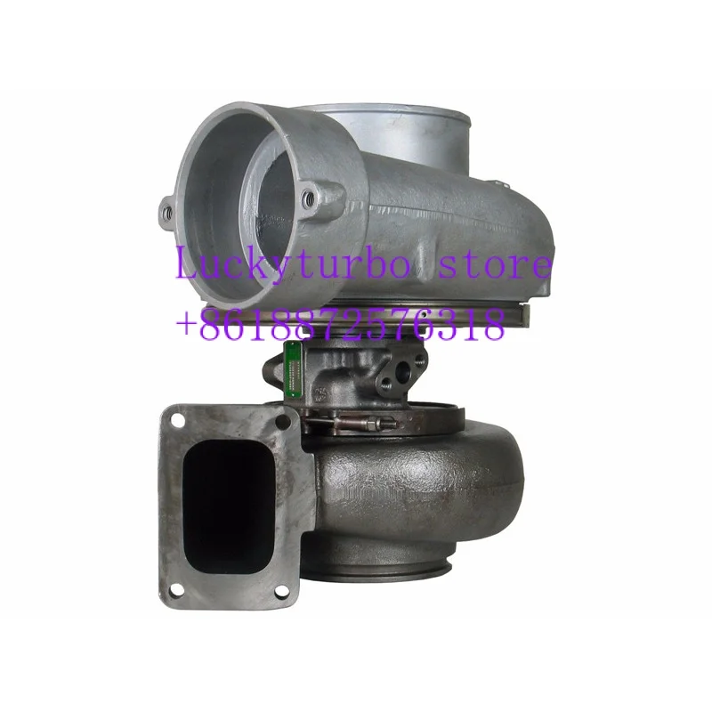 Турбогенератор BTV8501 Turbo для cat 3508B 3516B дизельный двигатель 466807-5001 прямая Заводская