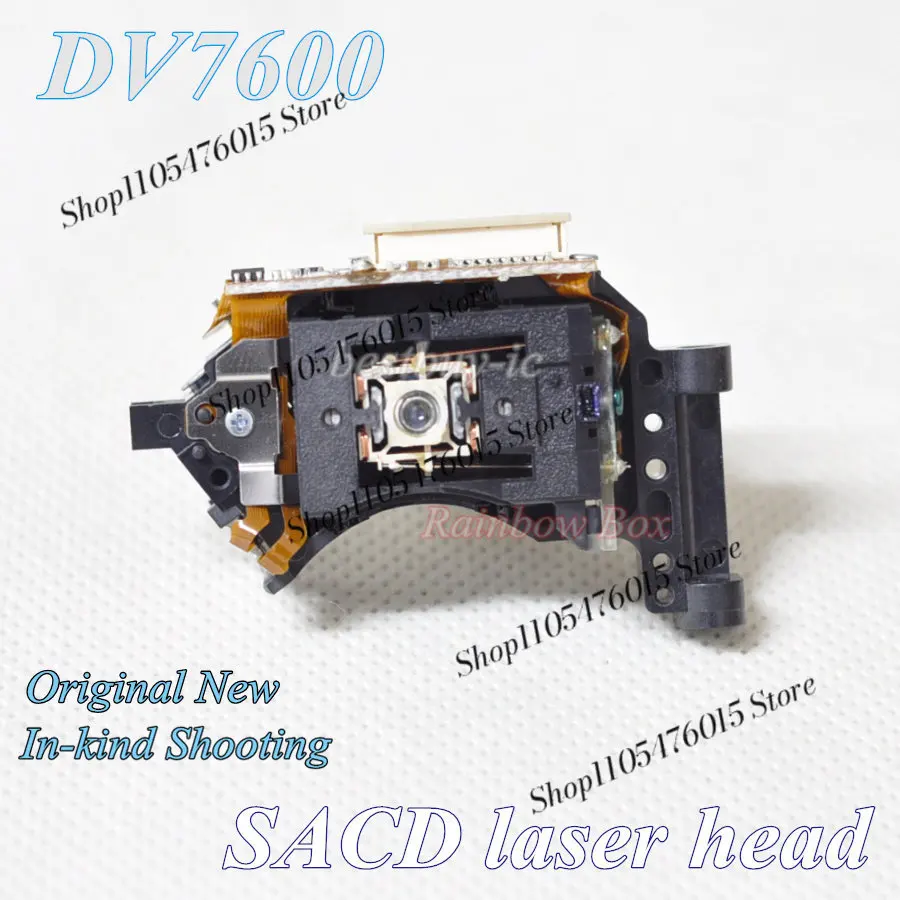 Фото Совершенно новая лазерная головка RL-S870 HiFi SACD CD, оптический датчик для DV7600 DV110, запасные части для аудиофильских проигрывателей №3